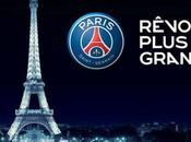 Officiel FIFA parisiens dans viseur