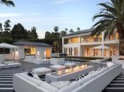 Voilà quoi ressemble l’intérieur maison Beverly Hills Floyd Mayweather