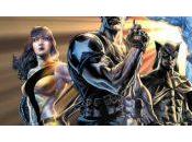 Watchmen série Damon Lindelof entre production