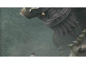 Shadow Colossus dévoile davantage travers vidéo inédite