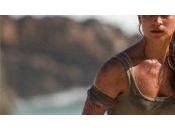 Tomb Raider Lara Croft repart l’aventure dans première bande-annonce