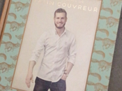 premier livre chef patissier Yann Couvreur sort octobre prochain