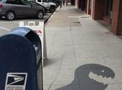 Fausses ombres portées Damon Belanger