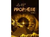 prophétie (tome II), Roger Gratton