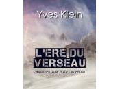 Maintenant disponible L’Ere Verseau (Tome Yves Klein