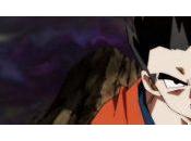 Dragon Ball Super Gohan contre l’alliance maléfique