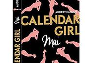 avis Calendar Girl d'Audrey Carlan