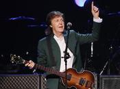 Paul McCartney produit soir Brooklyn, #oneonone #paulmccartney)
