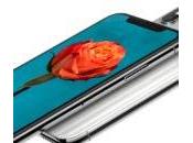 iPhone coût production 581$, marge réduite pour Apple