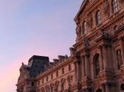 Musée Louvre popularité fantasmes