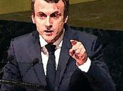 Emmanuel Macron l’ONU, apôtre multilatéralisme