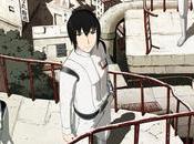 édition deluxe pour manga Knights Sidonia