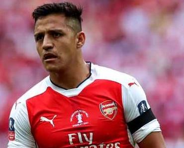 Antero Henrique fait une offre de folie pour Alexis Sanchez !