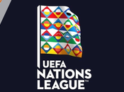 Bienvenue Ligue Nations nouvelle compétition football Europe