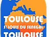 Départ 35ème Rallye Toulouse-Saint Louis