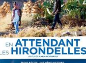 attendant hirondelles Karim Moussaoui sera salles novembre prochain