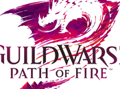 Guild Wars Path Fire disponible