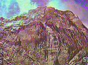 drone l'assaut montagne