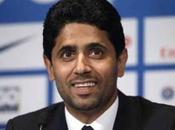 Nasser Al_Khélaïfi offre incroyable cadeau président Montpellier