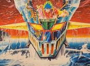 Shôgakukan célèbre carrière mangaka NAGAI