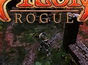 Pylon Rogue désormais disponible Steam