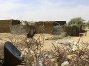 Mali Casques bleus tués dans l’attaque leur convoi nord pays