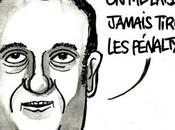 Caricature Florian Philippot