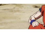 Dragon Ball Super gros retournement situation ring (Spoilers)