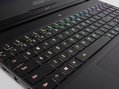 GIGABYTE présente Aero