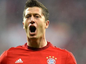 faveur accordée l’UEFA Bayern avant choc face