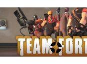 personnages féminins pour Team Fortress