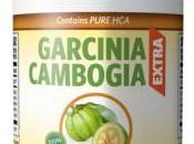 comprimé pour maigrir efficace: Garcinia Cambogia Extra