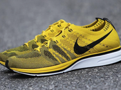 Nike Flyknit Trainer Bright Citron Preview