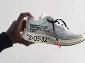 paires Nike Zoom portée Eliud Kipchoge seront mises vente