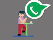 Surveiller l’activité d’un contact WhatsApp