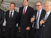 Latécoère s’implante Bulgarie