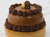 Angelina présente Médicis, création pâtissière pour l’exposition Rubens, portraits princiers