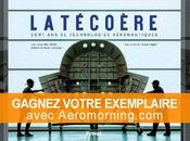 GAGNEZ LIVRE LATÉCOERE Cent Technologies aéronautiques Concours Aeromorning