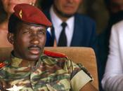 Justice pour Sankara. pourquoi Fontenay célébrer symbole Africain?