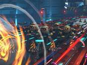 nouveau Wipson Sonice Forces dévoilé