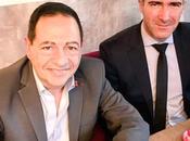 Rencontre avec Damien Comandon, président Hygeco, favorable Soins Funéraires pour tous