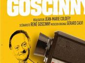 [Communiqué] Sortie mini chroniques Goscinny