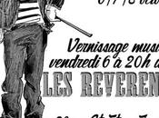 Montpellier Exposition FADAL l’Atelier Nord octobre