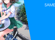 L’animé original TWOCAR simulcast VOSTFR chez