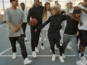Nike présente lookbook inédit AF-1