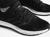 seconde Pure boost Reigning Champ Adidas