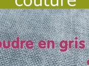 Participez challenge mois d’octobre gris #challengecoudreengris