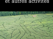 Canada-Montréal-Un labyrinthe