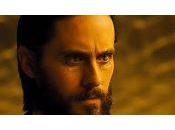 Jared Leto sera fondateur Playboy, Hugh Hefner