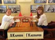 Récompense pour meilleur journaliste échecs